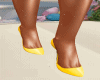 INITIO Shoes Butterfly
