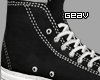 G | Piet High Sneakers