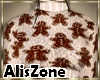 [AZ] PJs gingerbread co