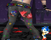 Rainbow Sonic