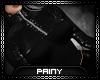 PVC Split Top LLT F