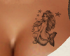 Tattoo Sirena