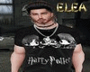 HARRY POTTER PYJAMA M