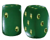 St Patty's Day Cubes