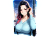 cutout Anime2 girl 2.5K