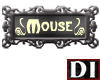 DI Gothic Pin: Mouse
