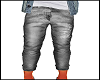 SH:Rolled Up Skinnies I