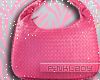 <P>Pink l Bag