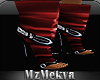 *MM* Fem Ankle Boots 2
