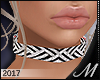 м| Classic .Choker