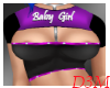 D3M| BabyGirl Top 5