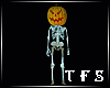 Pumpkin Skeleton Avi