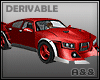 (A&&)RED --Car-7P