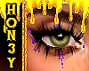 HON3Y*EyeGlam/Grape
