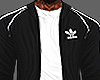 Tracksuit Black.