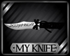!PXR! My Ctm Knife Us