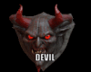 DEVIL DJ LIGHT