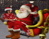 Santa Chair Ani.[TMR]