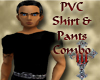 [M]Shirt&Jeans(PVC)