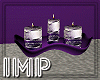 {IMP}Designer Candles