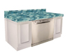 Aqua Kitchen 11