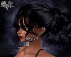 GOTHIC NOSE CHAIN