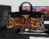 Cheetah Print Birkin