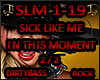 SLM Sick Like Me ITM 2