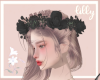 doll lune flower bk