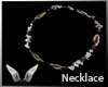 [Sc] Natur Puca Necklace