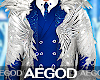 Ⲁ𝓖 Frosted Sparkle
