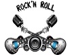 Rock n' Roll 3D Picture