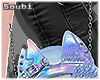 Halo Meow Bag