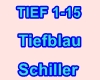 Schiller - Tiefblau