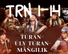 6v3| ULY Turan Mangilik