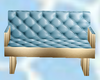 J* 40% Kids Couch*