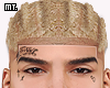 🔥. Cornrows Blonde
