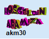 şgedin aramıza