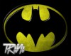 Tl Batman Pocket Bandana