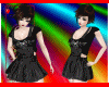 OUTFIT BUTTERFLY EMO