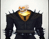 Ghost Rider Outfit