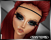 :S: Kiersten Red