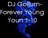 DJ Gollum-Foreever