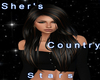 Shers Country Stars