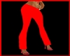 !AL! Red Pants