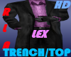[RLA]Lex Luthor Top