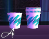 A♥ 90s Cups