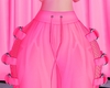 P! Sweats Pants - Pink