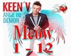 |AM| Meow - Keen'V