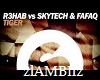Tiger-R3HAB/Skytech/Fafa